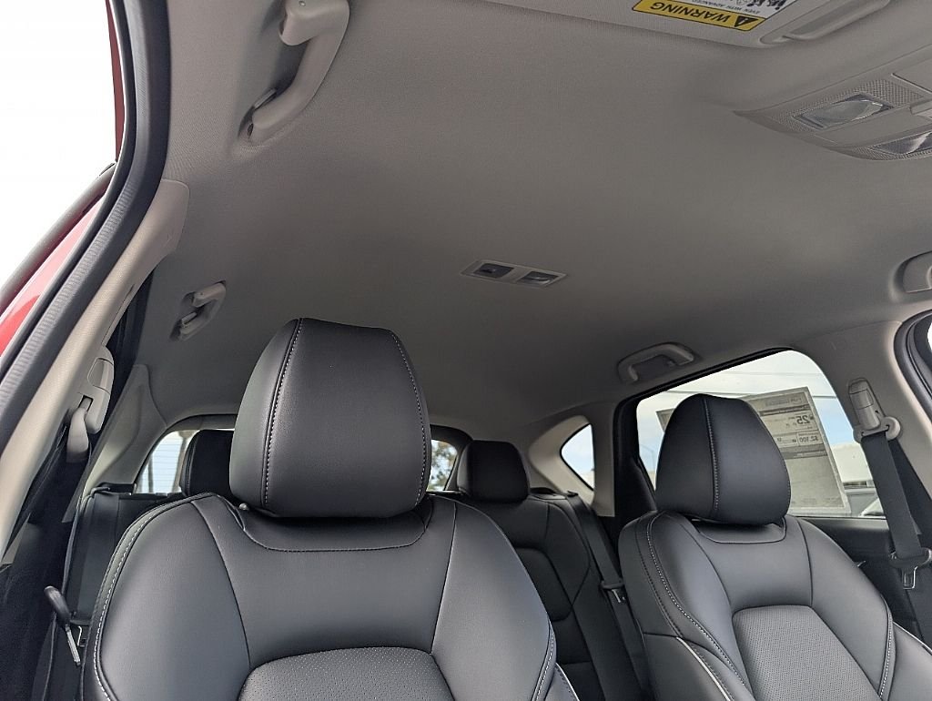 2025 Mazda CX-5 S Select Package - Photo 19