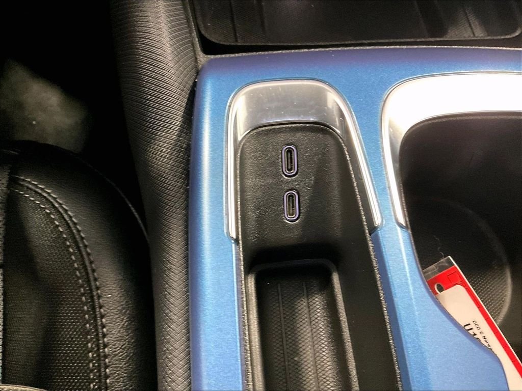 Used 2026 Black Chevrolet LT image 26
