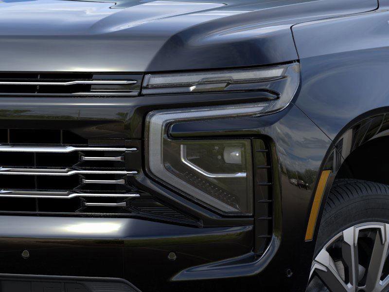 2026 Chevrolet Tahoe High Country - Photo 11