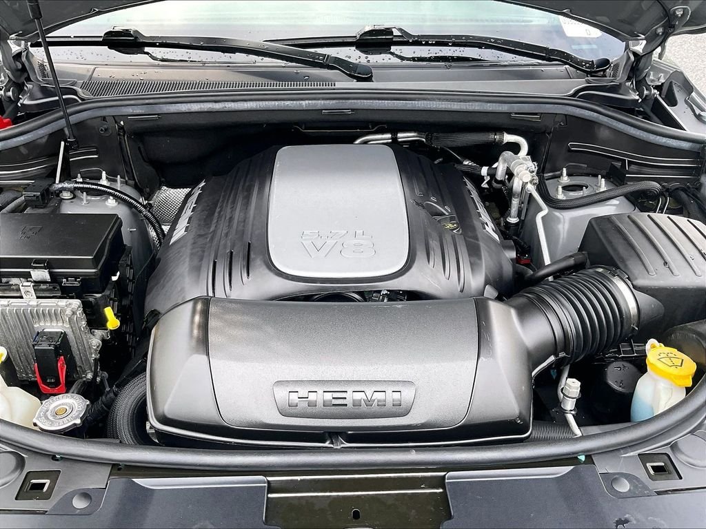 Used 2022 Gray Dodge R/T image 31