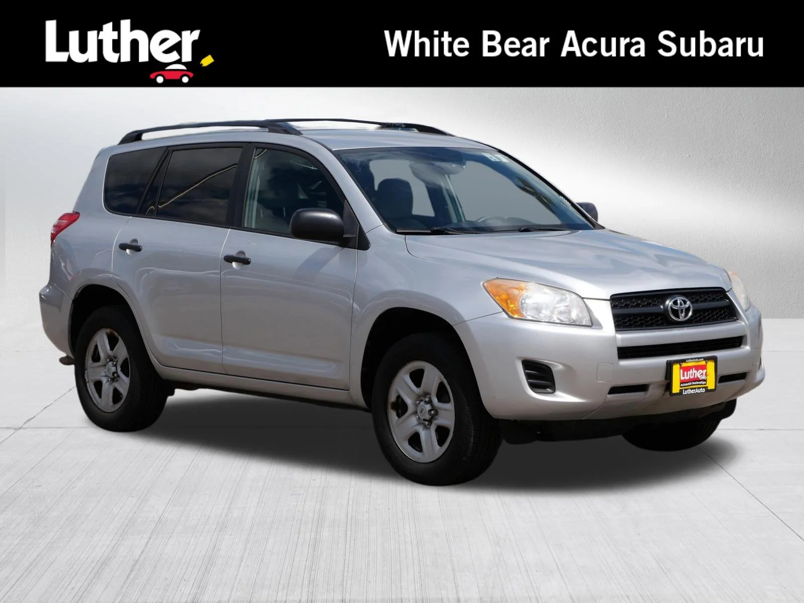 2011 Toyota RAV4