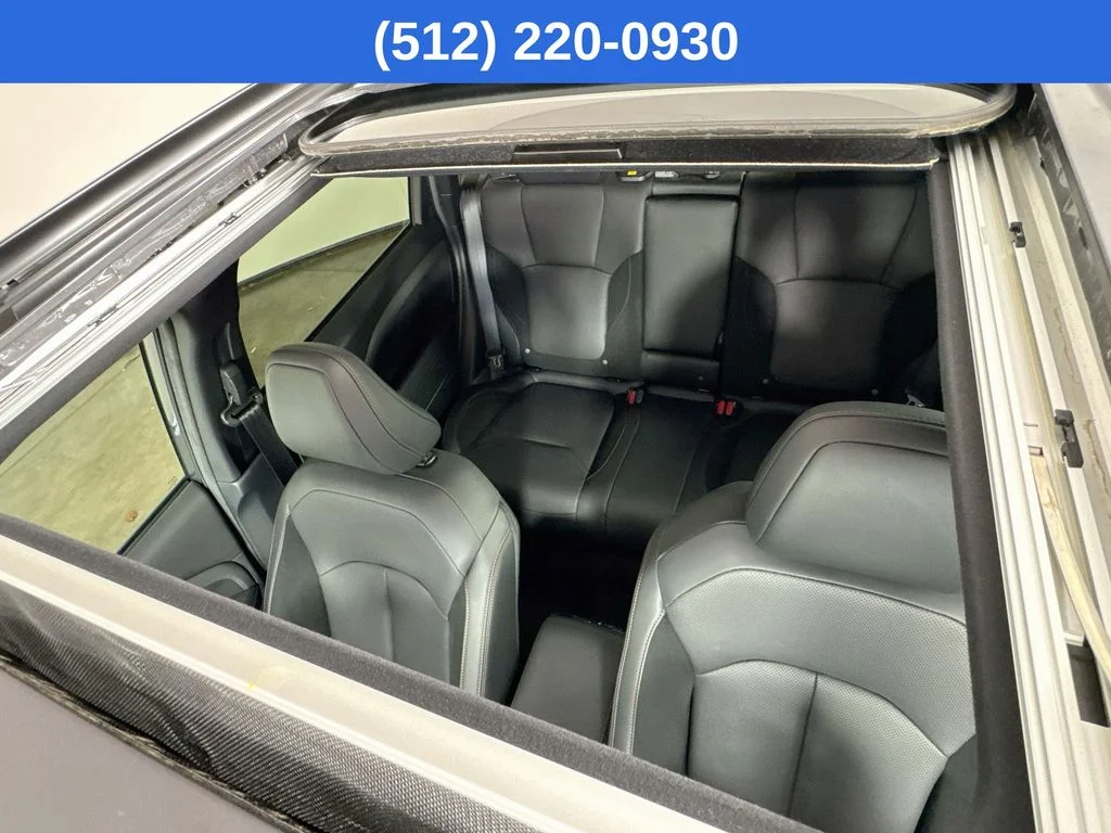 Used 2026 Gray Subaru Touring image 27