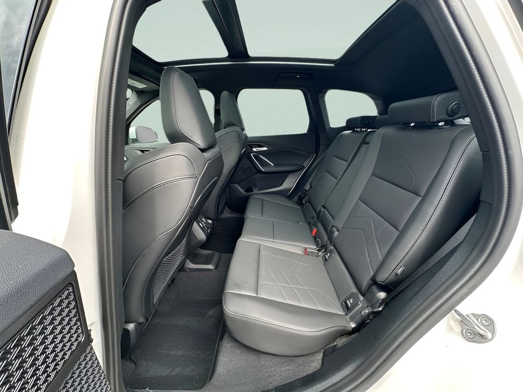 Certified Used 2023 White BMW xDrive28i image 23