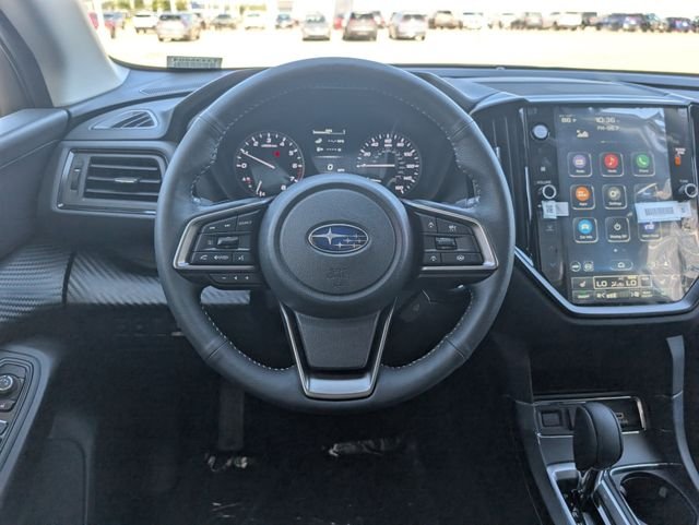 New 2026 ICE SILVER METALLIC Subaru Premium 7-Passenger image 17