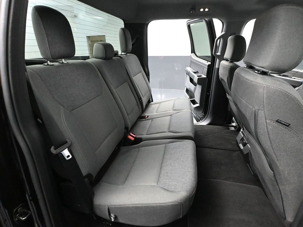 2024 Ford F-150 XLT - Photo 45