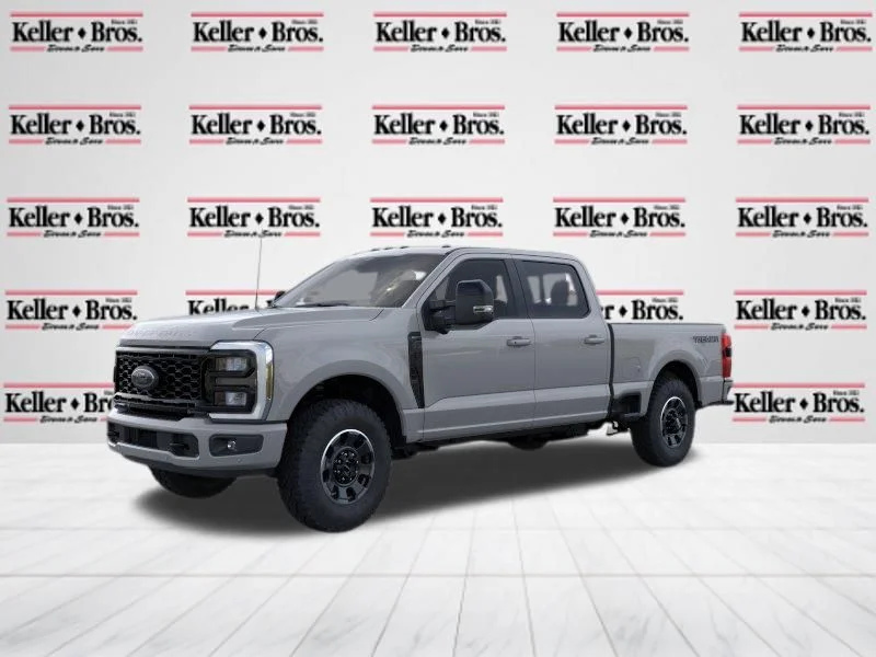 New 2026 Avalanche Ford Lariat image 2