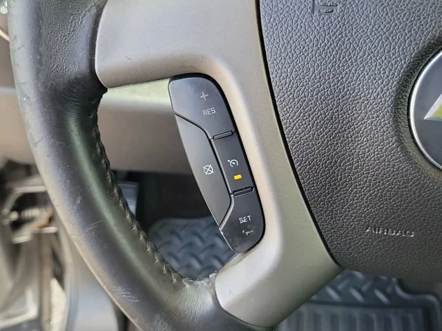 Used 2013 GRAYSTONE METALLIC Chevrolet LT image 27