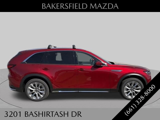 2026 Mazda CX-90 Premium Plus Package - Photo 6