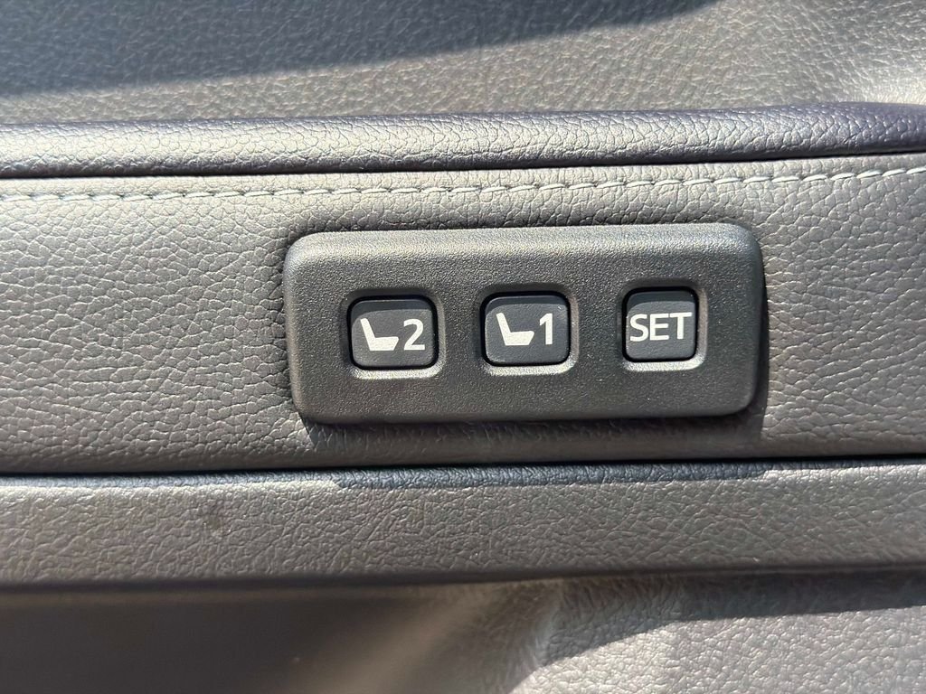 Used 2024 Beige Toyota Limited image 19