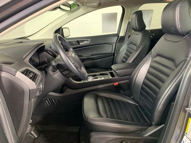 Used 2024 Gray Ford SEL image 20