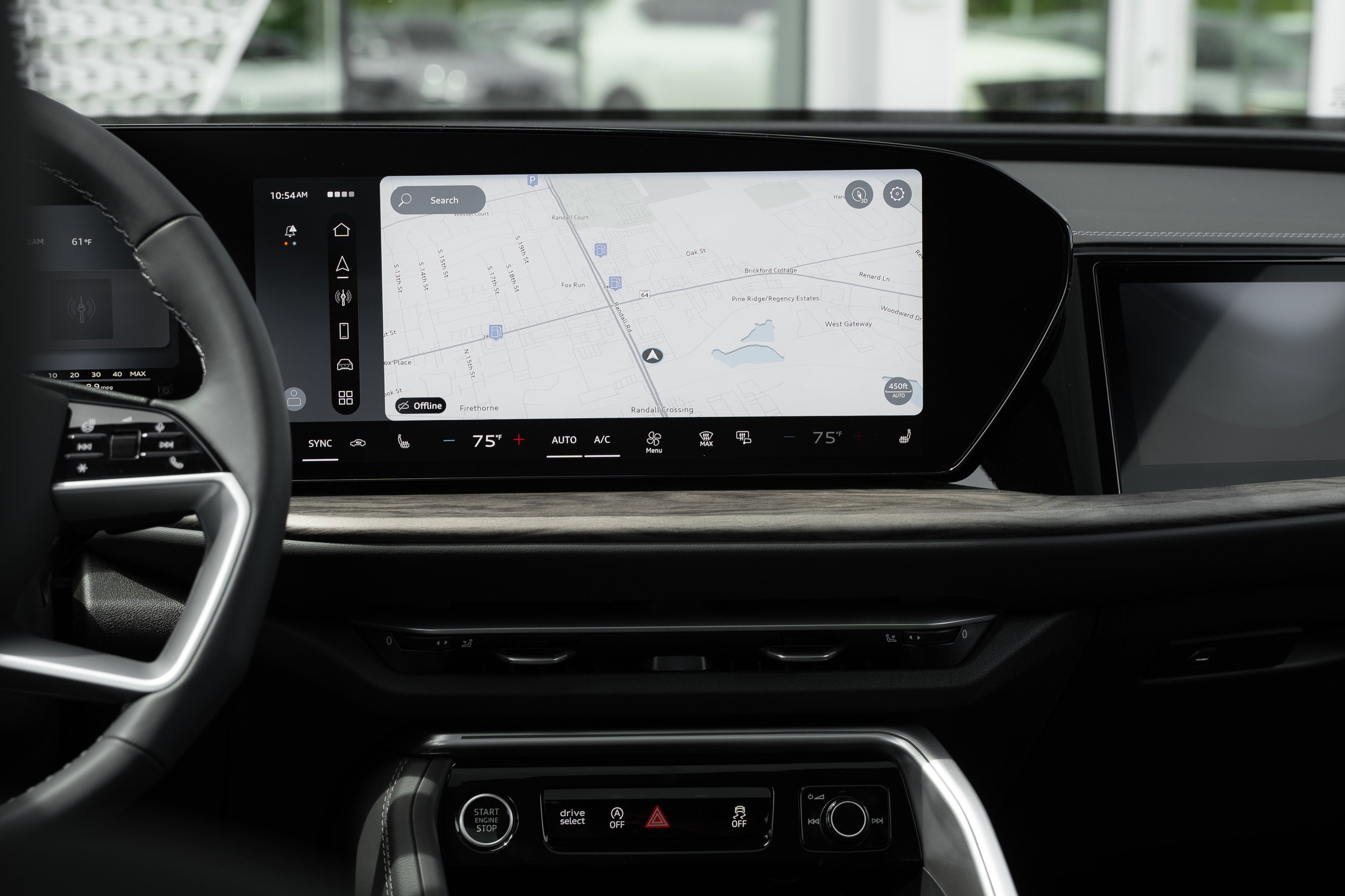 New 2026 Tambora Audi Premium Plus image 14