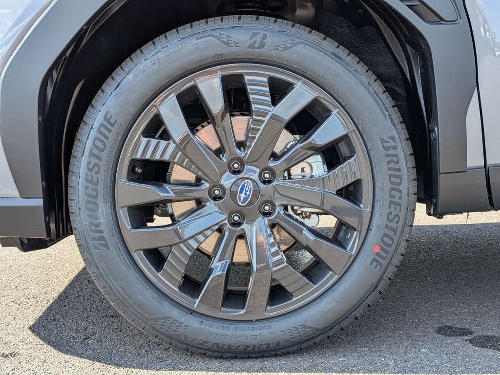 Certified Used 2026 River Rock Pearl Subaru Sport image 25