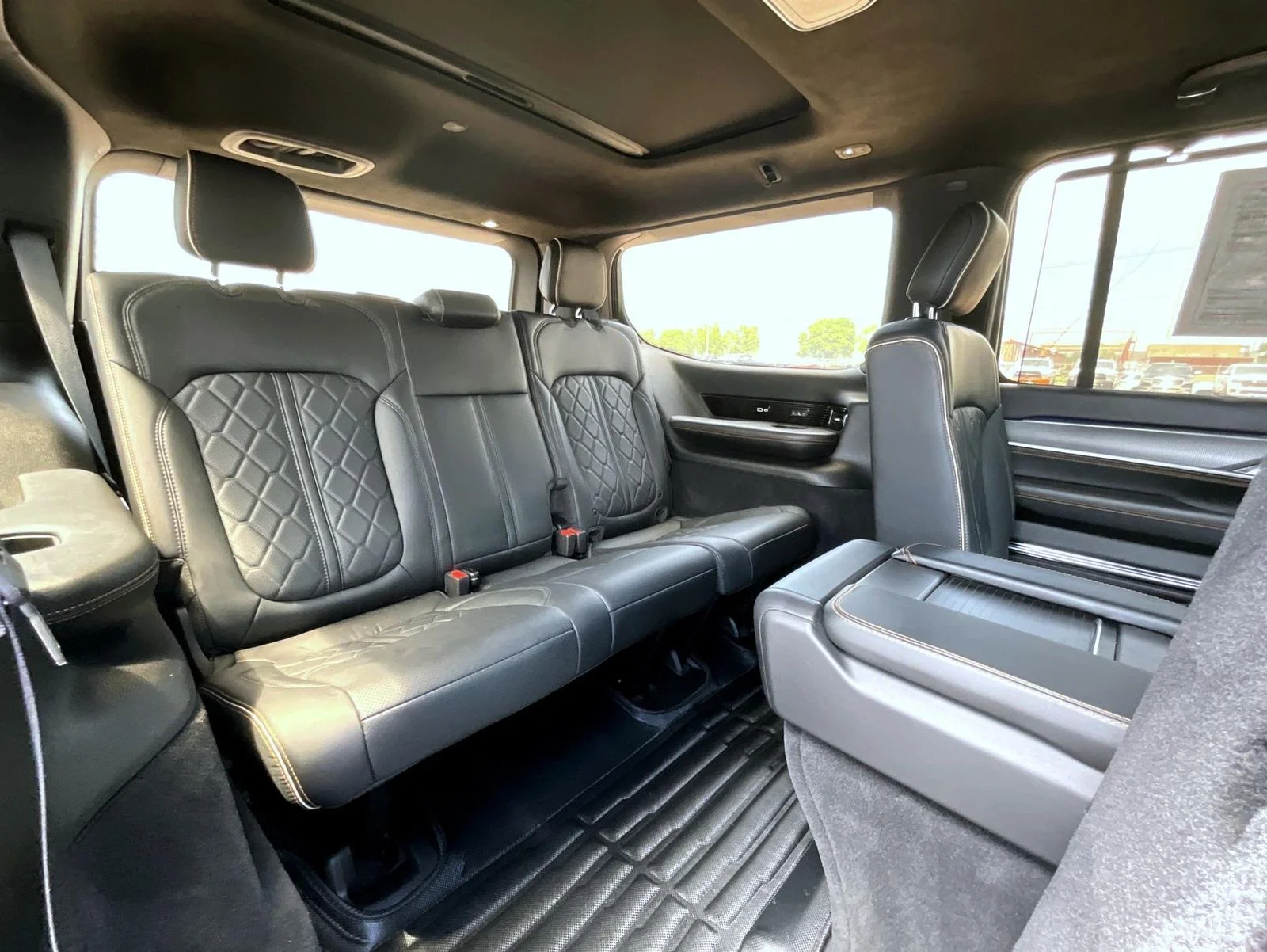Certified Used 2023 Black Jeep Series III image 20