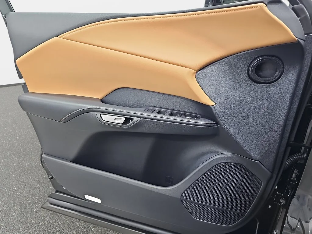 New 2026 Caviar Lexus PREMIUM PLUS image 26