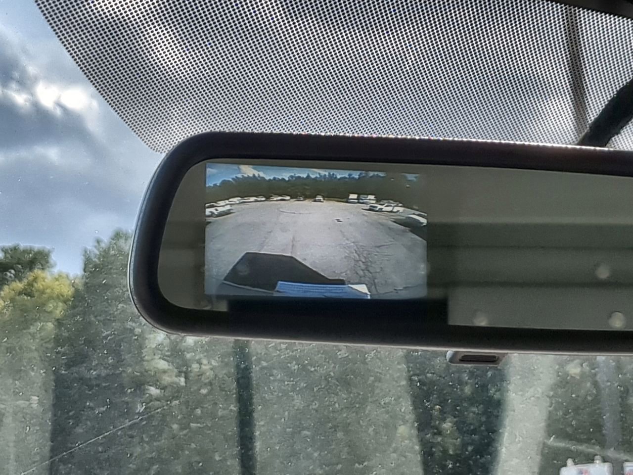 New 2025 Summit White GMC Work Truck image 14