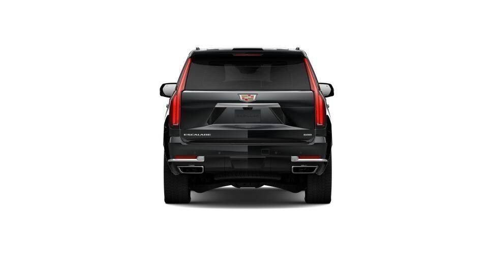2026 Cadillac Escalade Luxury - Photo 74