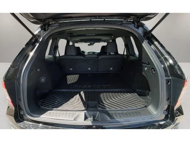 Used 2023 Black Honda AWD TrailSport image 14