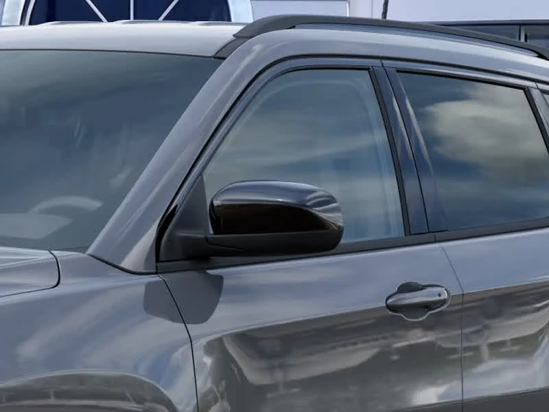 New 2026 Sting-Gray Clearcoat Jeep Latitude Altitude image 12