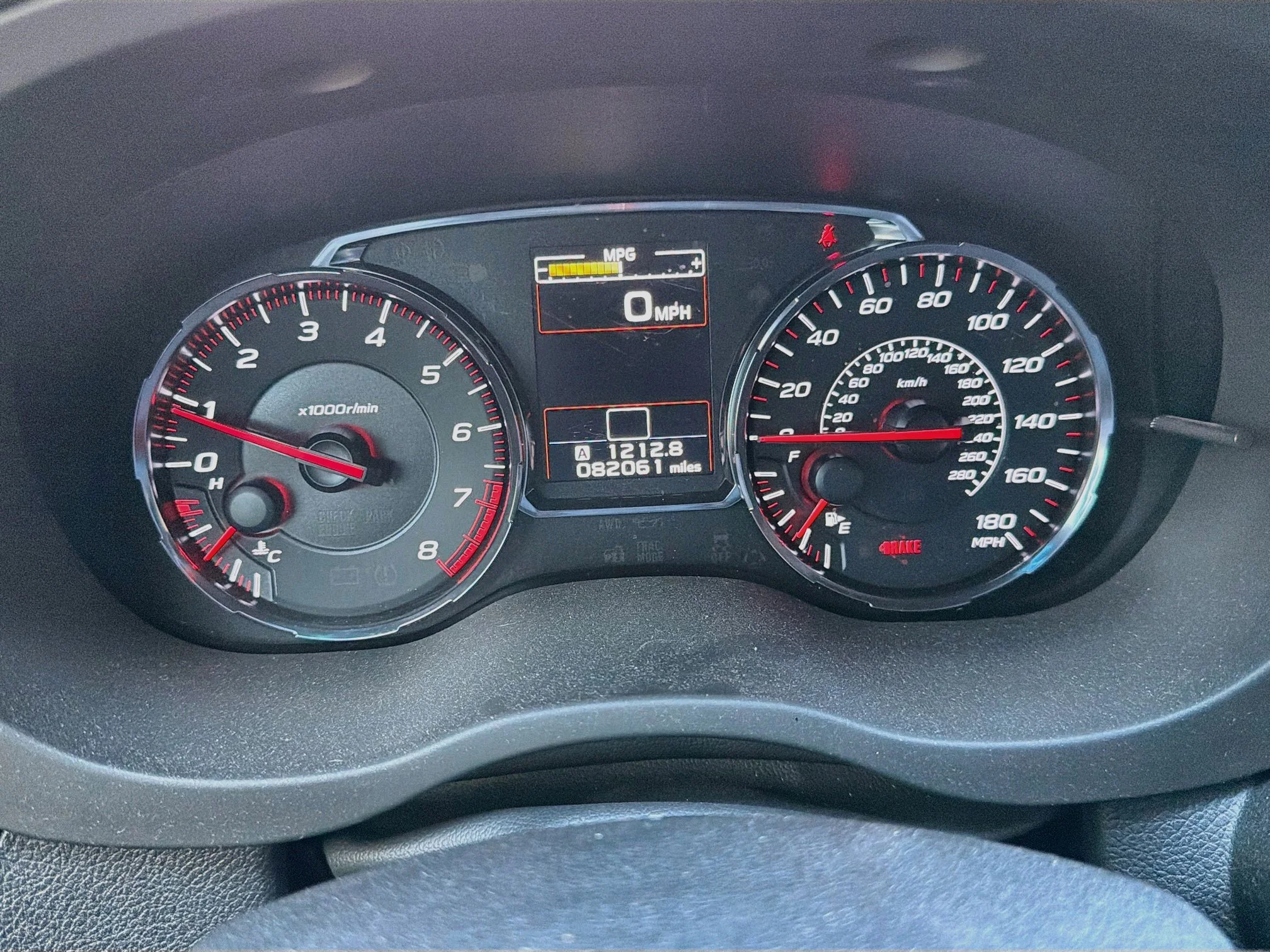 Used 2021 WR Blue Pearl Subaru Premium image 39