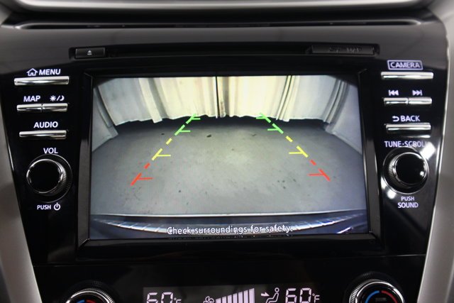 2018 Nissan Murano S - Photo 13