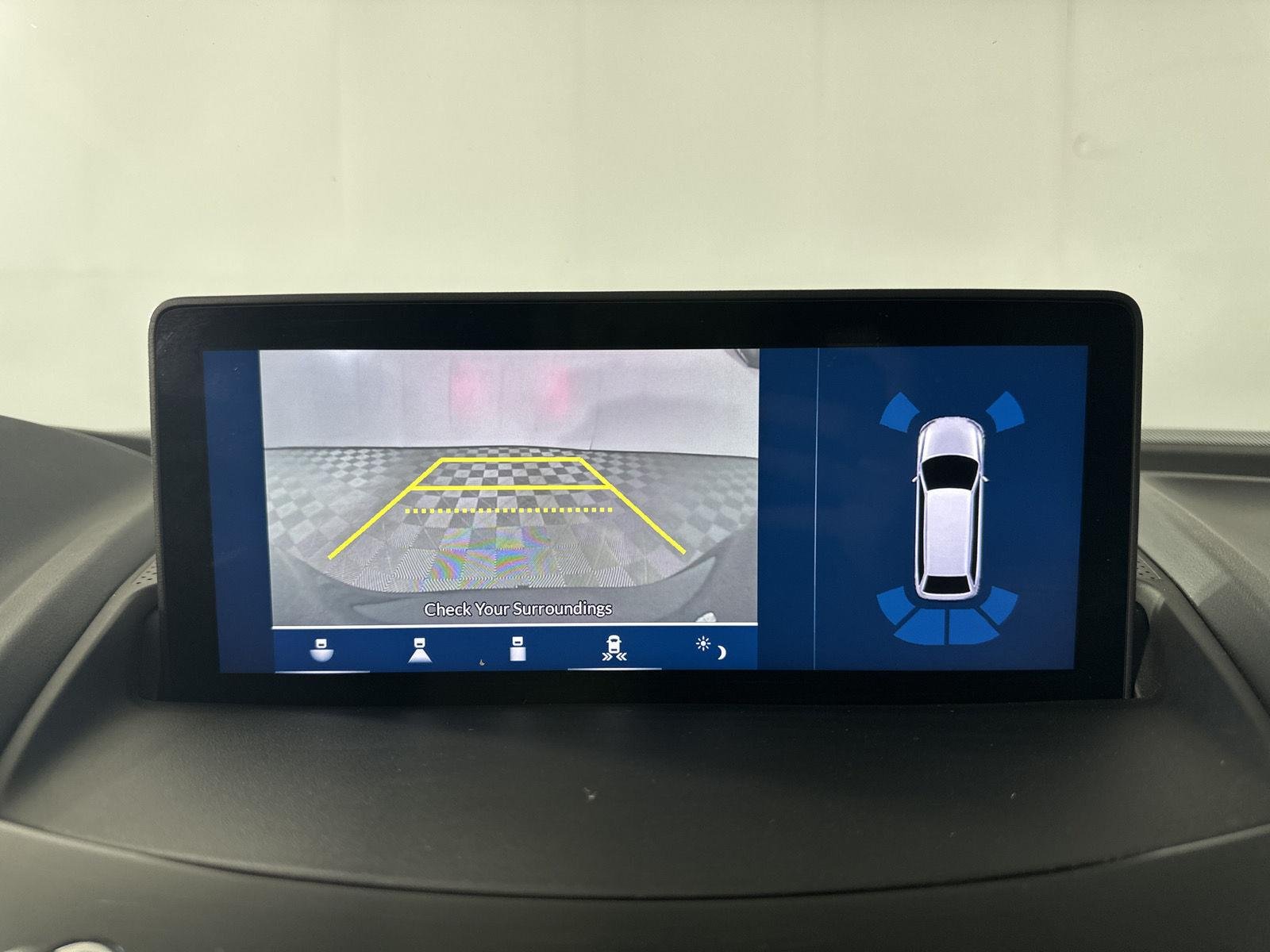 Used 2021 Majestic Black Pearl Acura SH-AWD w/Tech image 19