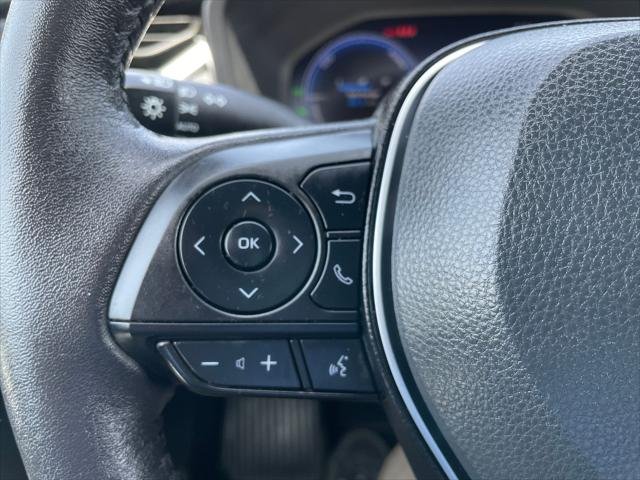 Certified Used 2024 MID BLCK/MAG GRAY Toyota  image 27