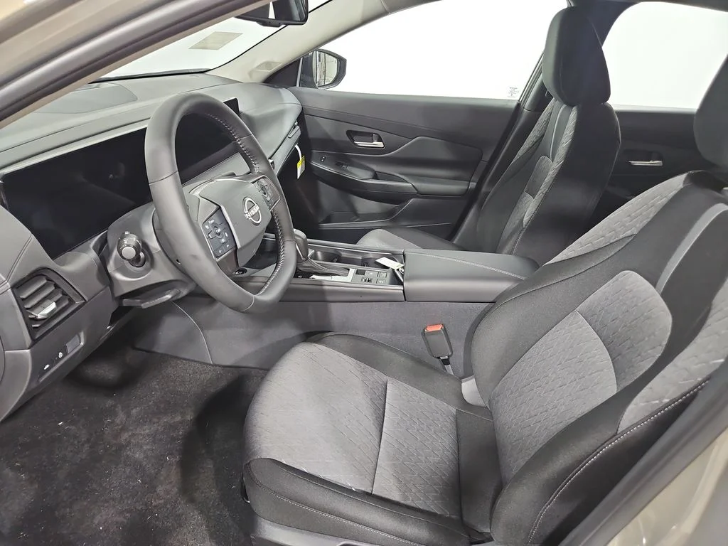 New 2026 Bronze Nissan SV image 10