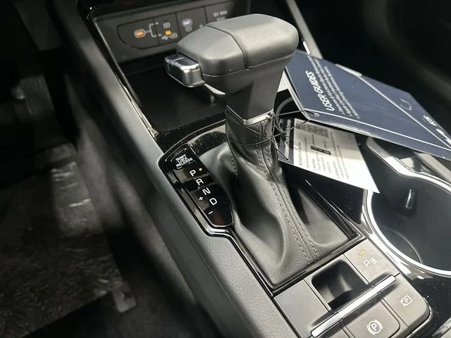 New 2026 Blue Kia GT image 23