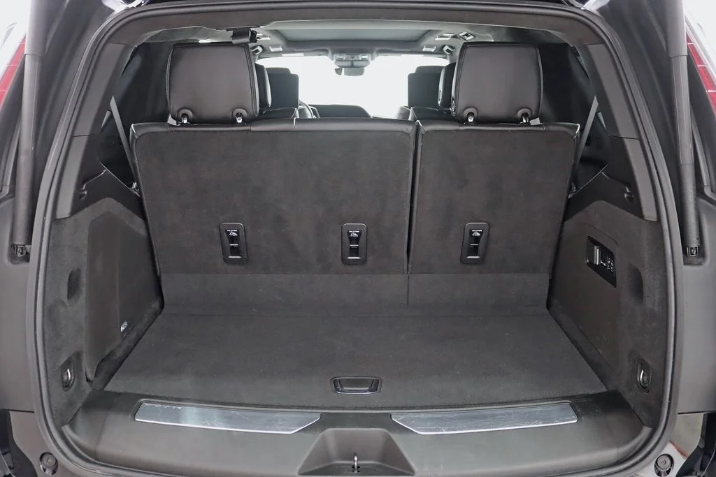 2022 Cadillac Escalade Sport Platinum