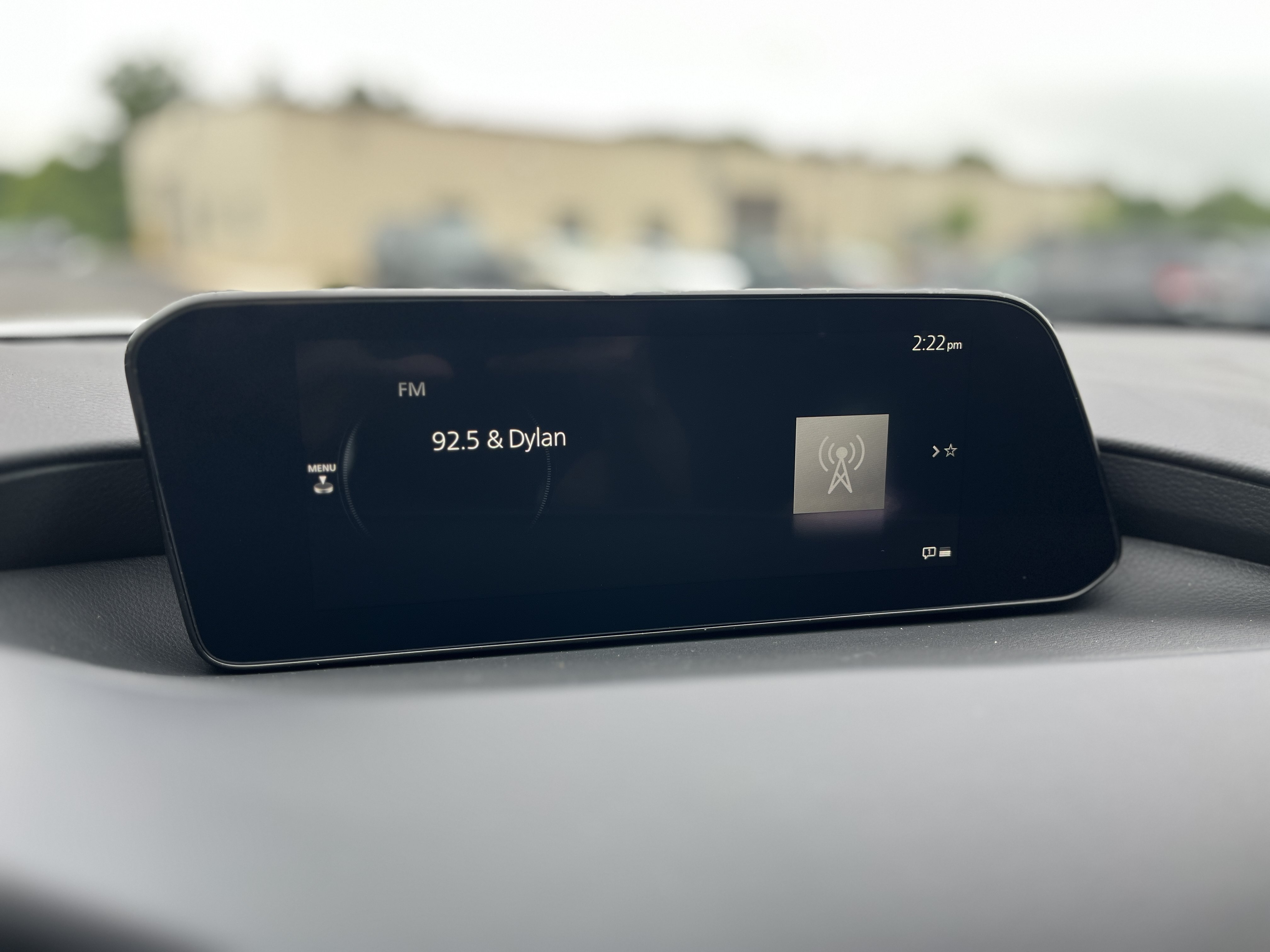 New 2026 Jet Black Mica Mazda 2.5 S Preferred image 17