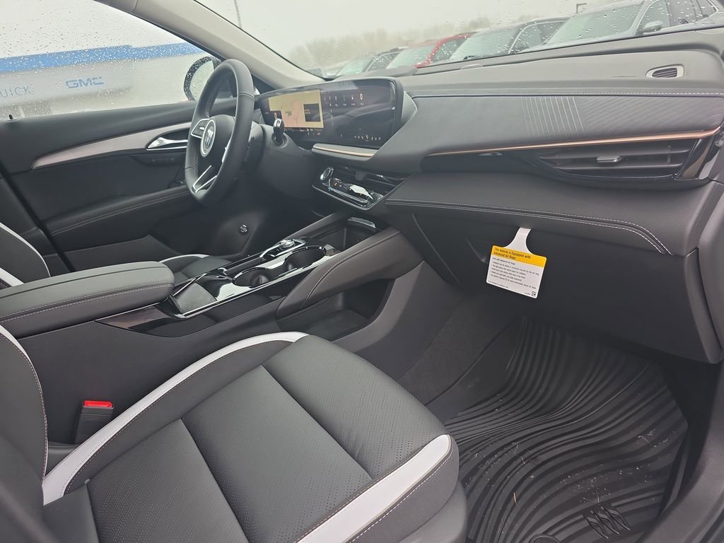 2026 Buick Envision Sport Touring - Photo 13