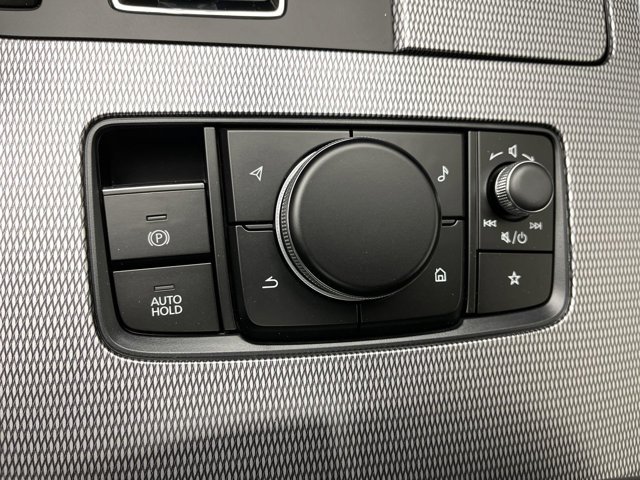 New 2026 Jet Black Mica Mazda Preferred image 18