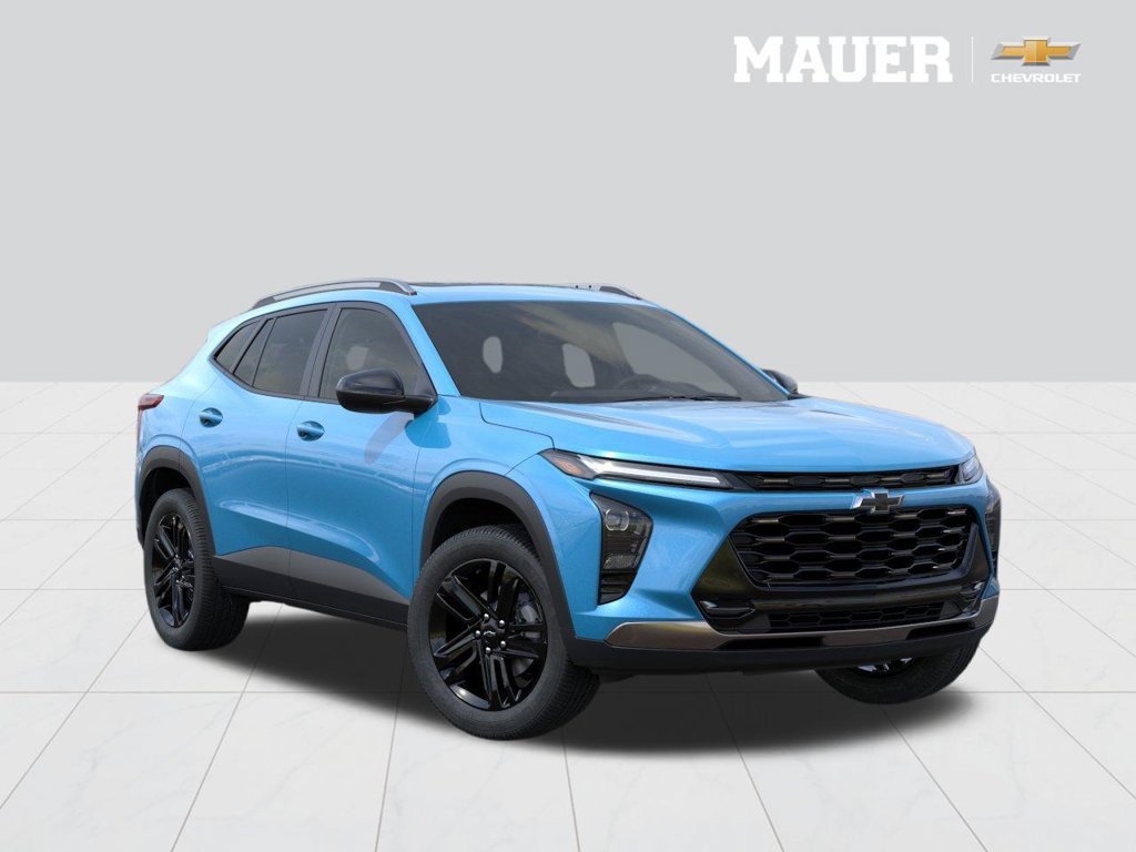 2026 Chevrolet Trax Activ - Photo 8