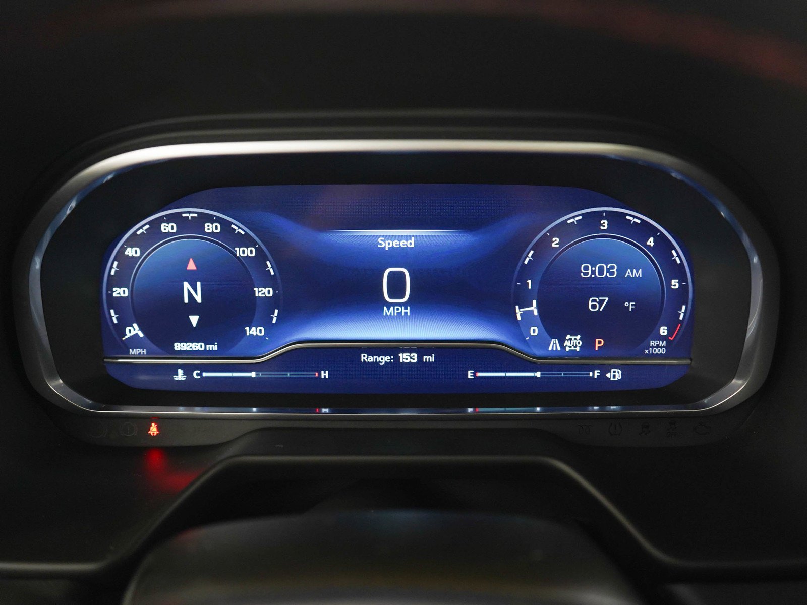 Used 2023 Black Chevrolet RST image 27