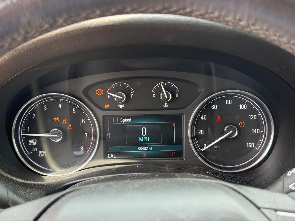 Used 2019 Gray Buick Essence image 17