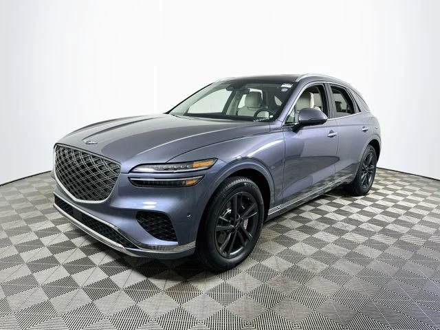 New 2027 Genesis GV70 2.5T Advanced