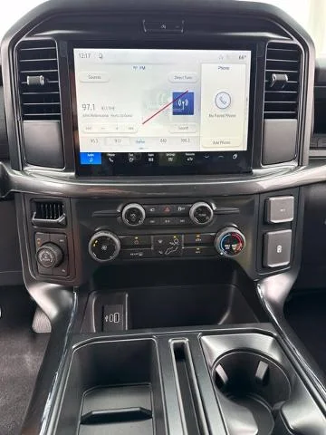 New 2026 Avalanche Ford STX® image 33