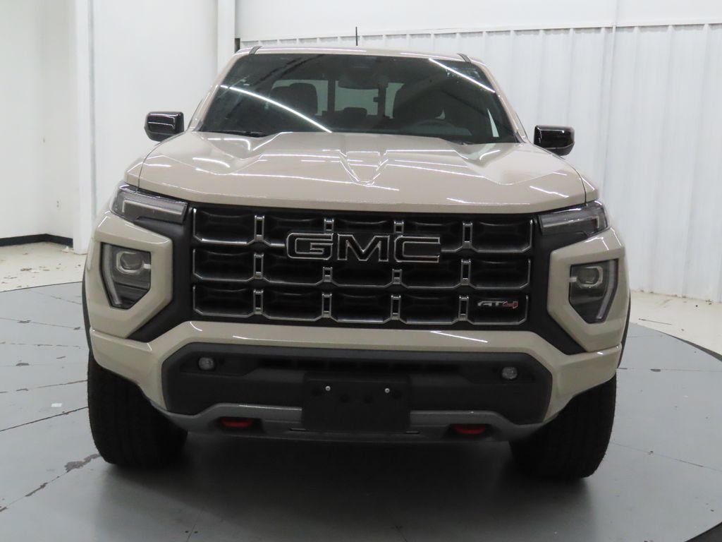 Used 2026 Beige GMC AT4 image 8
