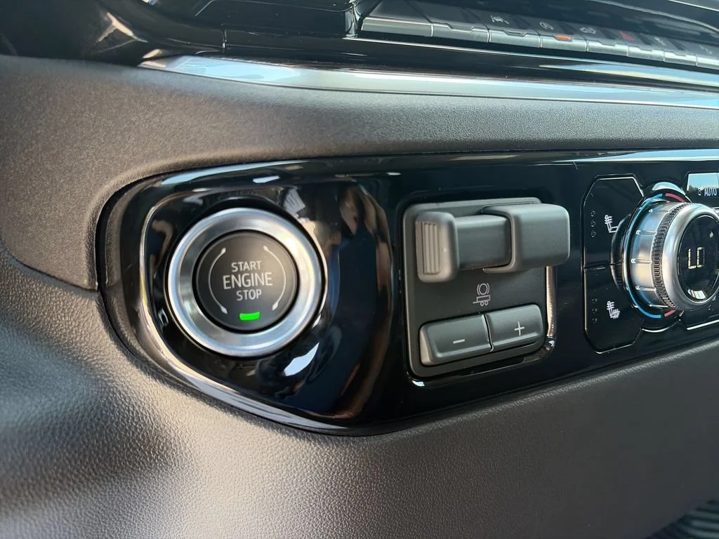 2026 GMC Sierra 1500 Elevation - Photo 21
