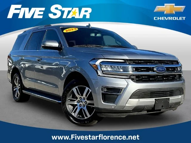 2023 Ford Expedition