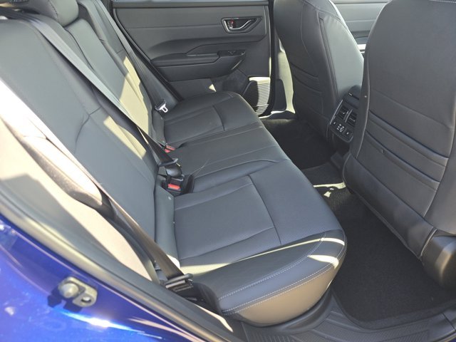 New 2026 SAPPHIRE BLUE PEARL Subaru Touring XT image 18