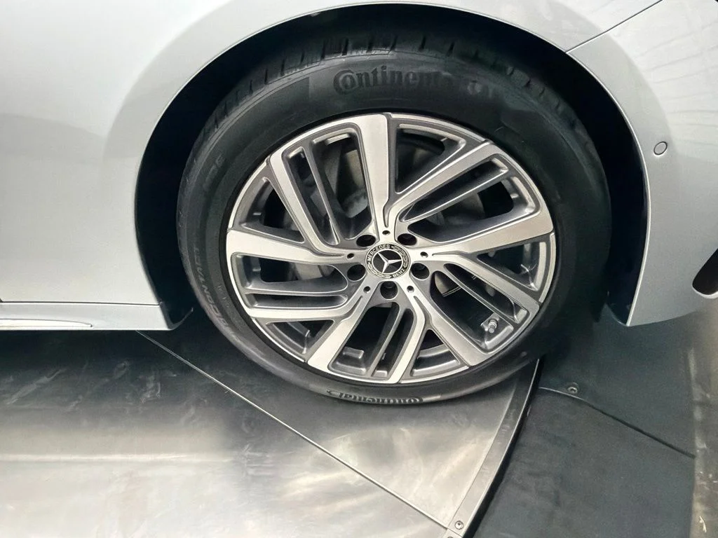 New 2027 Silver Mercedes-Benz E 350 image 32