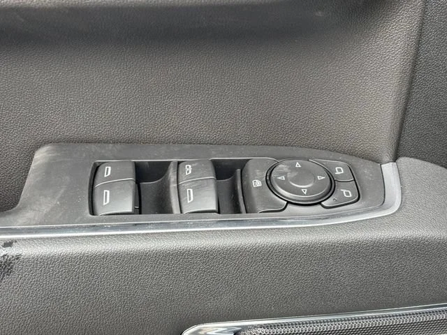 New 2026 Summit White Chevrolet LT Trail Boss image 11