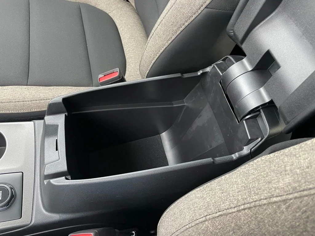 New 2026 Azure Gray Metallic Tri-Coat Ford Big Bend® image 40