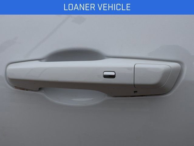 2026 GMC Terrain AT4 - Photo 19