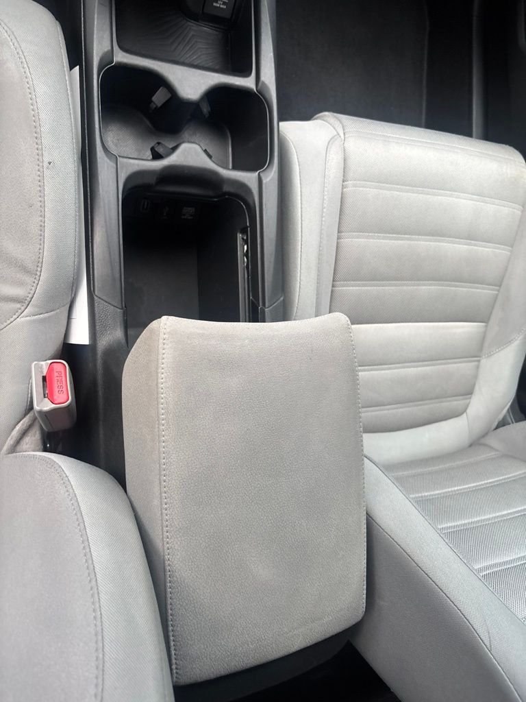Used 2019 Gray Honda EX image 14