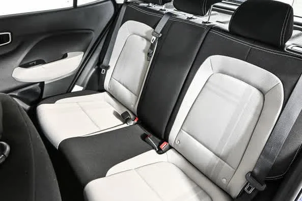 New 2026 Ecotronic Gray Hyundai SEL image 27