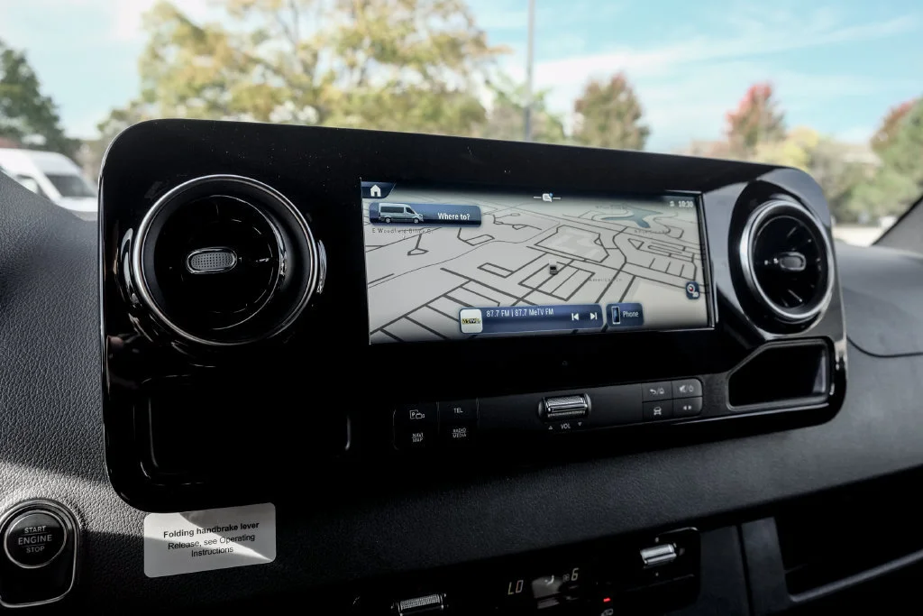 Vehicle thumbnail