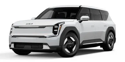 2027 Kia EV9