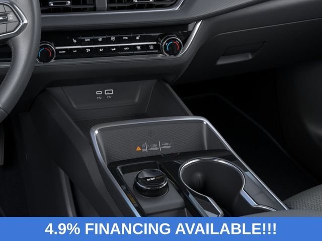 2027 Chevrolet Equinox LT - Photo 26